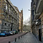 公寓 Apartamento Guretxe 毕尔巴鄂