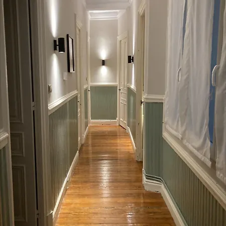 Apartamento Guretxe 公寓 毕尔巴鄂