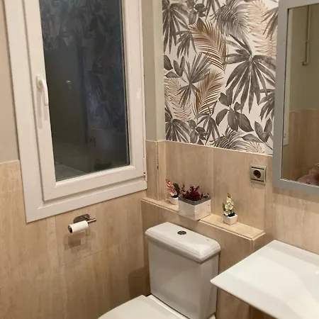 Apartamento Guretxe