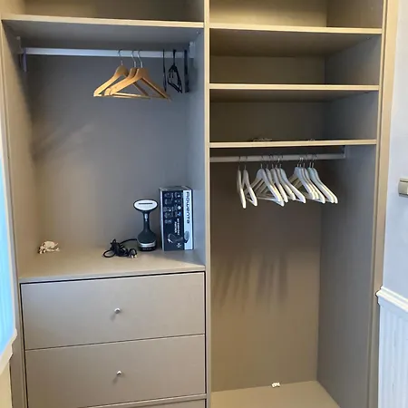 Apartamento Guretxe ビルバオ