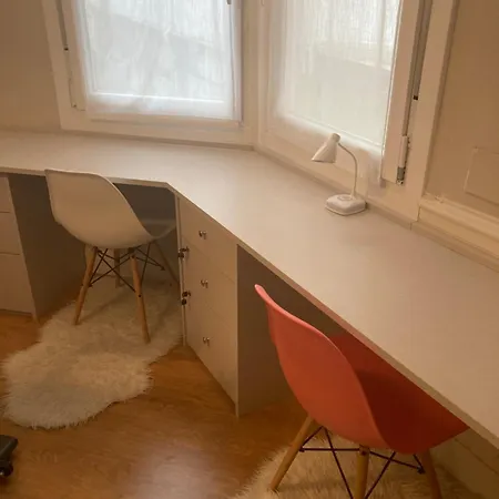 Apartmán Apartamento Guretxe *