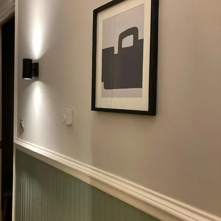 アパート Apartamento Guretxe