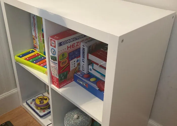 아파트 Apartamento Guretxe *