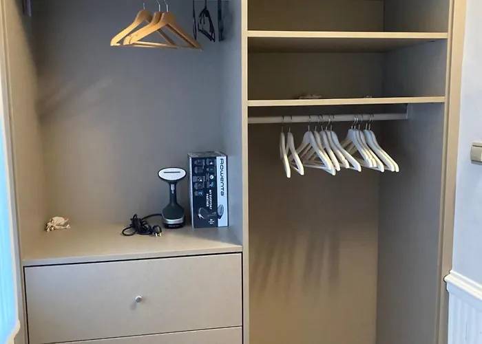 Apartamento Guretxe 빌바오