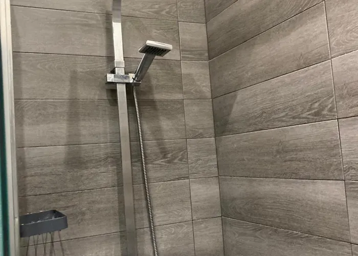 아파트 Apartamento Guretxe