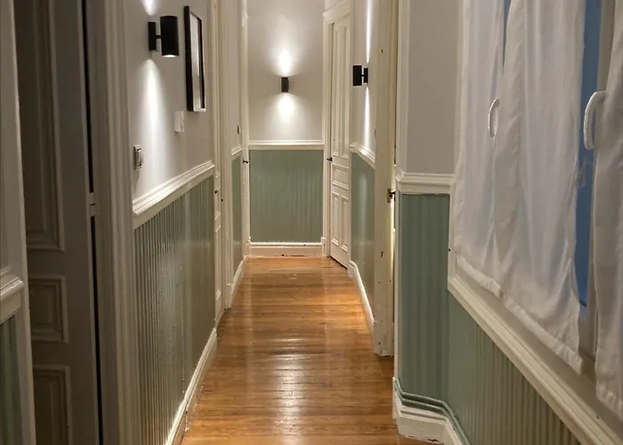 Apartamento Guretxe 아파트 빌바오