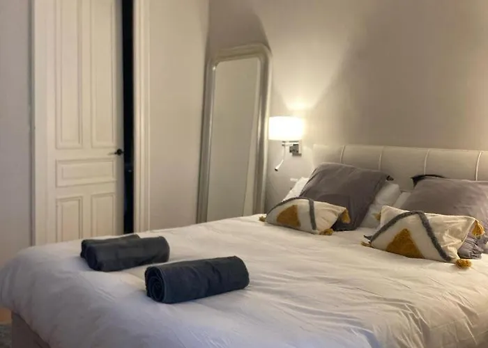 Apartamento Guretxe * Bilbao