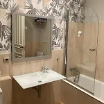 Apartamento Guretxe 아파트 *