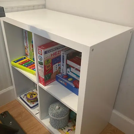 アパート Apartamento Guretxe *