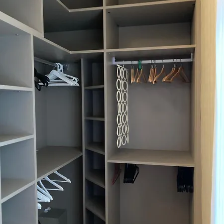 アパート Apartamento Guretxe