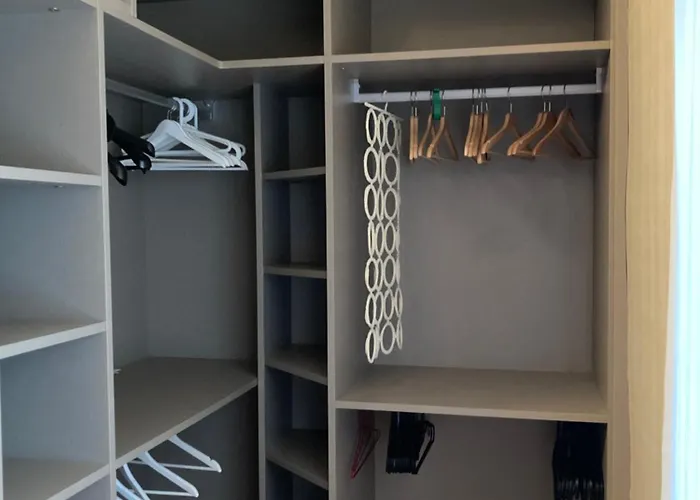 Lejlighed Apartamento Guretxe