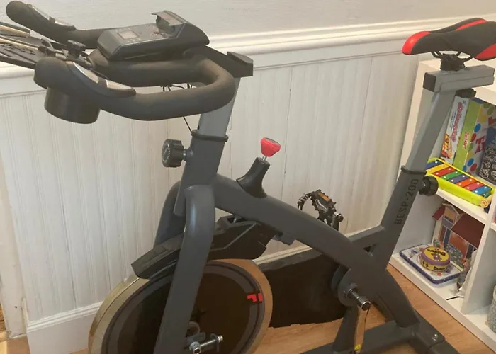 Apartamento Guretxe Lejlighed