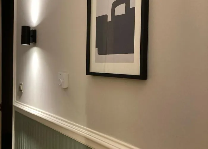 Lejlighed Apartamento Guretxe