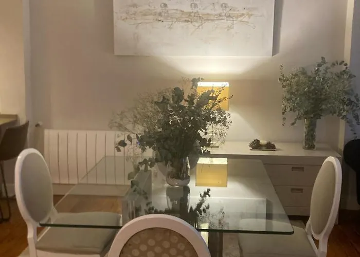 Apartamento Guretxe Lejlighed Bilbao